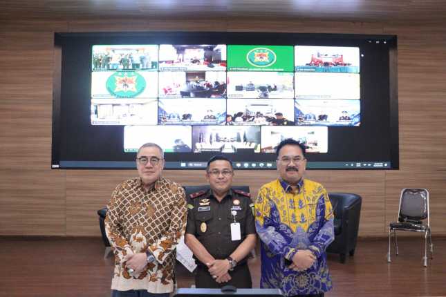 Dr. Erryl Prima Putera Agoes Dorong Pemanfaatan Ahli Independen untuk Perkuat Pembuktian Perkara Korupsi